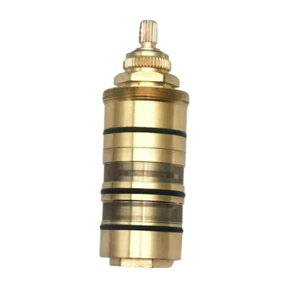 TISHITA Thermostatic Disc s for Thermostatic Valve Hot Cold Water Shower Tap Valves for Kitchen Tap Sink