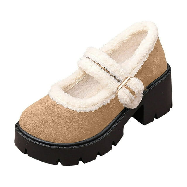 Bottes Hauteur Genou Femmes Décontractées/hiver, Extérieur, Intérieur