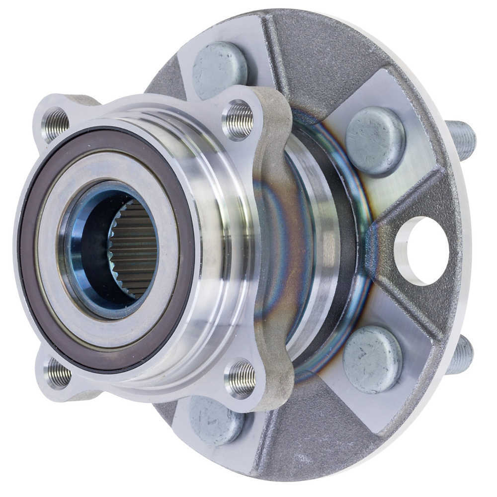 Schaeffler 102383 Wheel Bearing - Generation 3