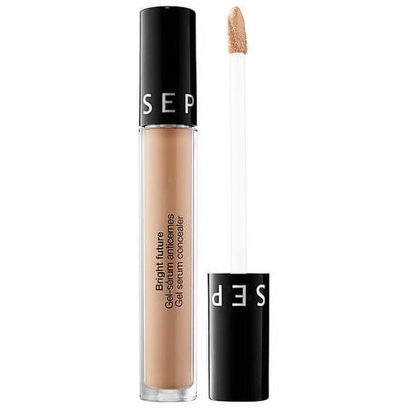 Sephora Bright Future Gel Serum Concealer '10.5 Blondie' 0.14oz/4.1ml New