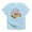 Sky Blue, variant on - Point Me To The Nearest SUSHI BAR Infant T Shirt - Infant T-Shirt