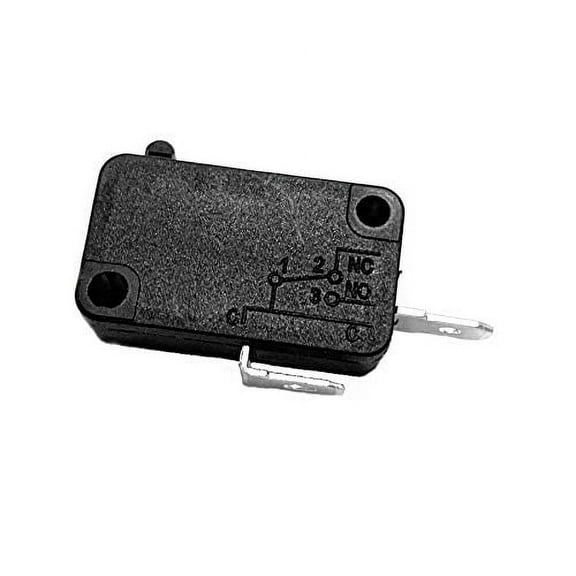 (1) Micro Switch Pin Plunger, Snap Action Switch 250VAC for Honeywell V7-1Z29E9