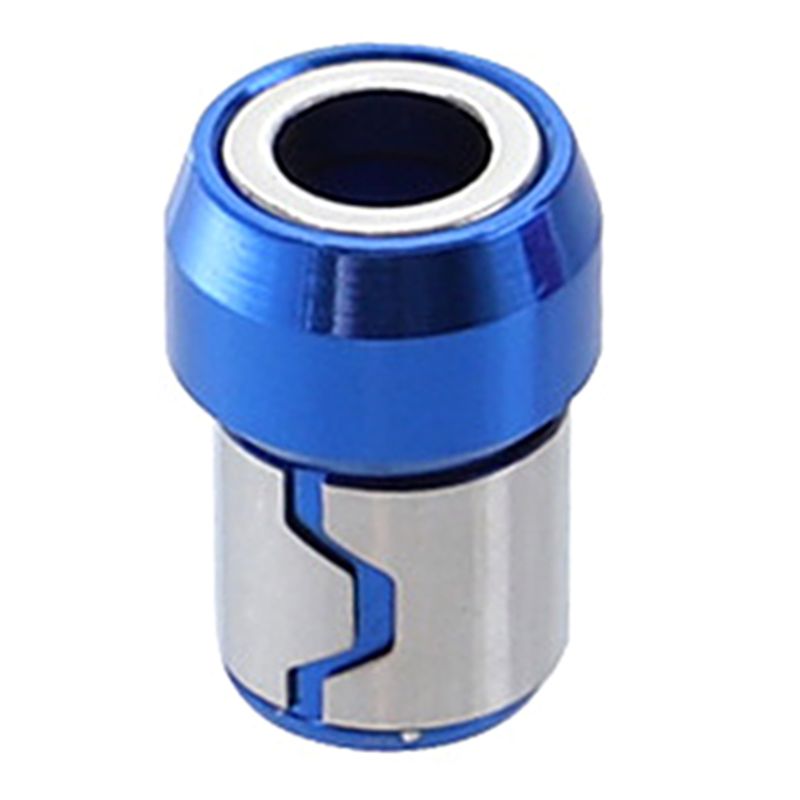 YEUHTLL Screwdriver Ring 7mm Metal Card Bead Strong