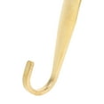 thumbnail image 2 of OUNONA Replaceable Brass Teapot Handle Grip Kettle Part for Easy Replacement and Secure Hold, 2 of 8