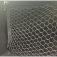 thumbnail image 3 of EACCESSORIES EA Trunk Organizer Cargo Net for Volkswagen Arteon 2019-2022 – Envelope Style Cargo Net – Premium Mesh Car Trunk Organizer Vehicle Carrier Storage – Compatible with VW Arteon, 3 of 5