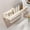 A, variant on Home Storage in Clearance, No Drill Wall Mounted Shelf With Suction Cup Designs Detachable Multi Functional Rectangular Bathroom Storage Rack