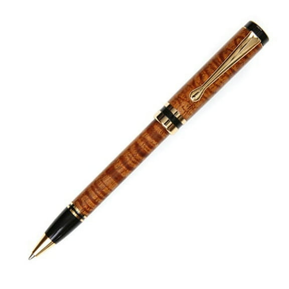 Parker Twist Pen - Hawaiian Koa