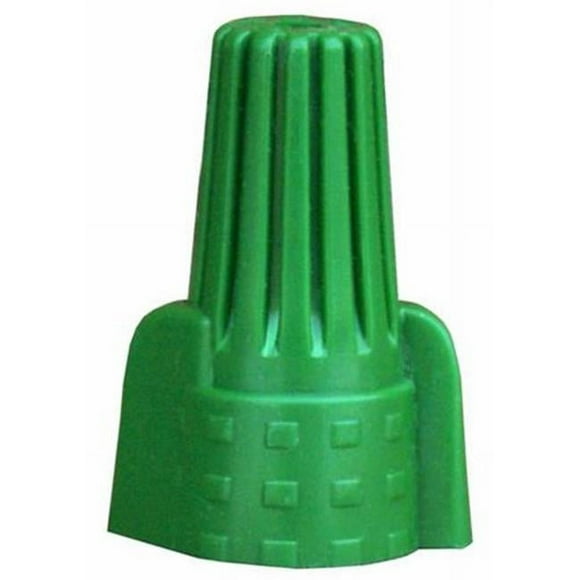 Morris Products 23292 Connecteurs de Mise à la Terre Emballés, Lot de 25