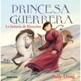 thumbnail image 1 of Princesa Guerrera. La Historia de Khutulun Blanco, 1 of 2