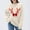 Beige2, variant on Christmas Sweater Tops for Women Funny Print Oversized Crew Neck Long Sleeve Fall Winter Pullover Tunic Cute Shirts Fashion Comfy Soft Cozy Loungewear Outdoor Knitwear Blouses