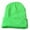 Green, variant on Women's -Hop Knitted Beanie Hat for Winter Warmth and Street Style, Stretch Fit for Comfort and Fashion, Casual Slouchy Cap for Everyday Wear Orange
