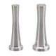 thumbnail image 1 of Conjunto de 2 Herramientas de Compactación para Café en Acero Inoxidable, Diferentes Medidas, 1 of 5