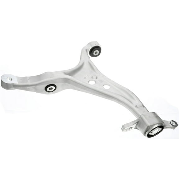 Dorman 524-539 Front Left Lower Suspension Control Arm for Specific Mercedes-Benz Models, Black Fits select: 2016-2019 MERCEDES-BENZ GLE, 2012-2015 MERCEDES-BENZ ML