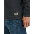 thumbnail image 3 of WRANGLER WRG THERM HENLEY TOP, 3 of 5