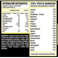 thumbnail image 2 of Proteína ADVANCE NUTRITION Hydrotein Capuccino 5 lb 65 serv, 2 of 2