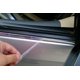 thumbnail image 3 of 10mmx12.5m Car Chrome Styling Molding Trim Strip Auto Body Window, 3 of 7