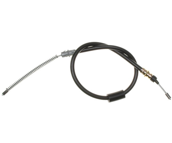 Raybestos BC92293 Professional Grade Parking Brake Cable Fits select: 1966-1967 CHEVROLET MALIBU, 1967-1971 PONTIAC GTO