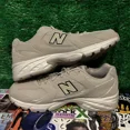 thumbnail image 4 of New Balance Unisex 530 MR530SH Beige Casual Sneakers Size Mens 8 / 9.5W No Box, 4 of 6