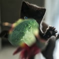 thumbnail image 3 of BEADCEST 6Pcs Cabbage Catnip Toys Soft Artificial Vegetable for Cats, 3 of 5