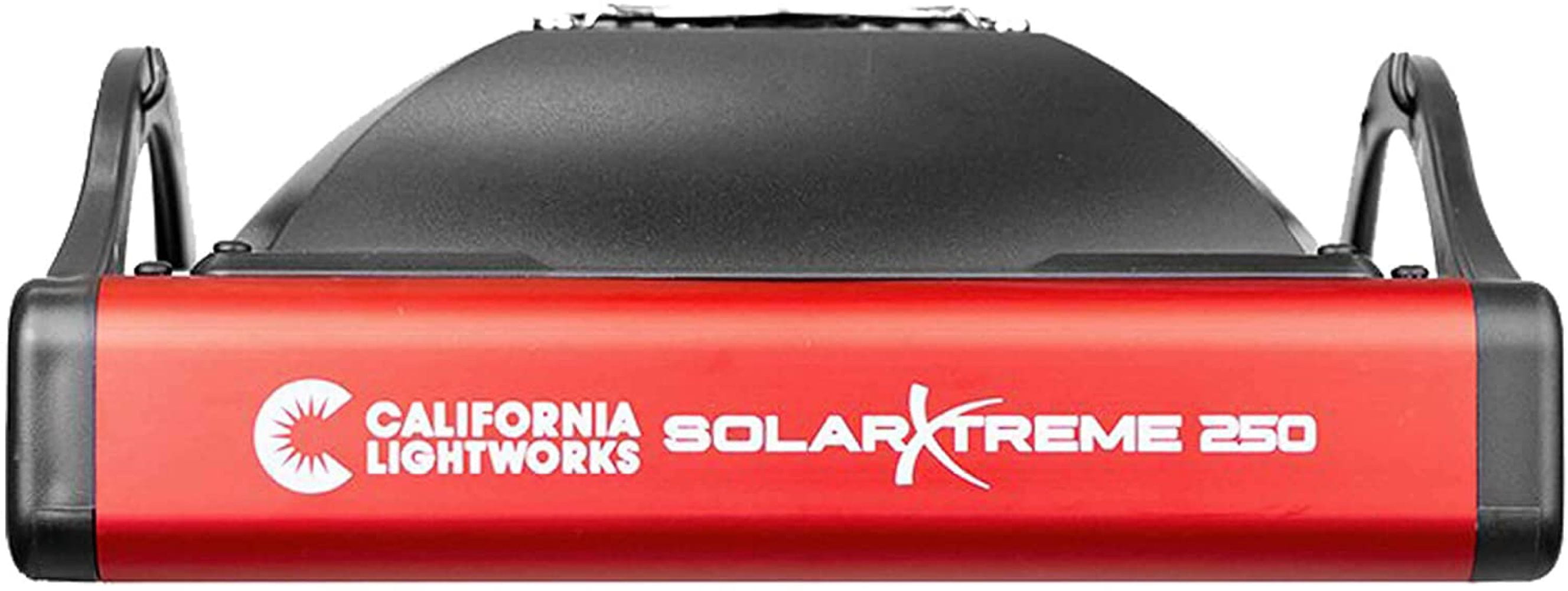 California Light Works SolarXtreme 250 LED Grow Light  Full Cycle Sun Spectrum 