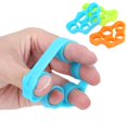 thumbnail image 4 of Hand Grip Workout Equipment Hand Grip Strengthener  Flexibility Finger Trainer For Finger Exercises Correct Individual Finger Imbalances, 4 of 8