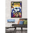 thumbnail image 2 of Marvel Comics - Moon Knight - Moon Knight #1 Wall Poster, 22.375" x 34", Framed, 2 of 3