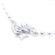thumbnail image 2 of Pulsera Astros Ketzalia de Plata Ley .925 Colección 2021, 2 of 3