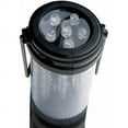 thumbnail image 5 of LED Rechargeable Hand Lamp, Cordless Cord Length, Black, Includes AC/DC Charger, 5 of 5
