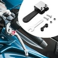 thumbnail image 6 of JISADER ATV Throttle Extender Repair Parts Replace Stainless Steel Easy Installation, 6 of 9