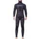 thumbnail image 1 of Wetsuits Camuflaje con capucha Premium a prueba de frío Mantenga cálido pantalones largos de manga larga con traje de surf a prueba de sol para snorkeling surf 3xl 5mm Inevent OD017114-15, 1 of 6