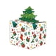 thumbnail image 4 of Caja de regalo de dinero para efectivo, juego de bricolaje, suministros para fiestas, caja de dinero de Navidad para efectivo Árbol de Navidad, 4 of 9