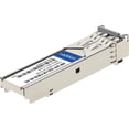 thumbnail image 2 of AddOn Juniper Networks JNP-SFP-25G-LR-CW29-40 Compatible TAA Compliant 25Gbase-CWDM SFP28 Transceiver (SMF, 1290nm, 40km, LC, DOM), 2 of 4