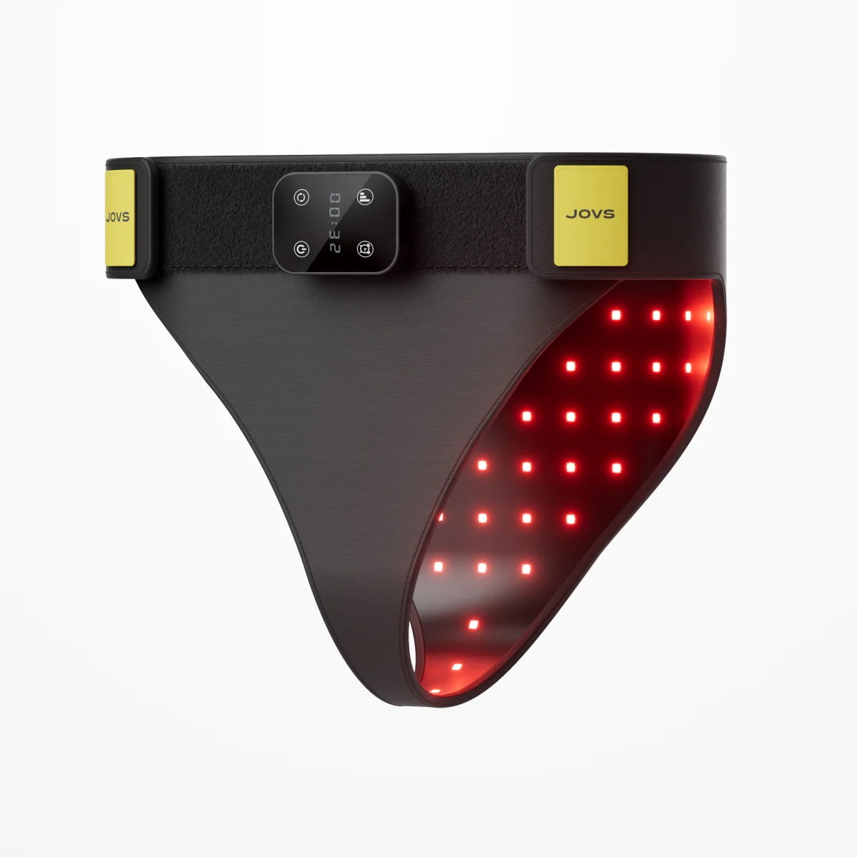 JOVS Red Light Underwear Device, Wearable Personal Care for Hip & Abdomen Area, Soothing Relaxation at Home, Hands-Free Design