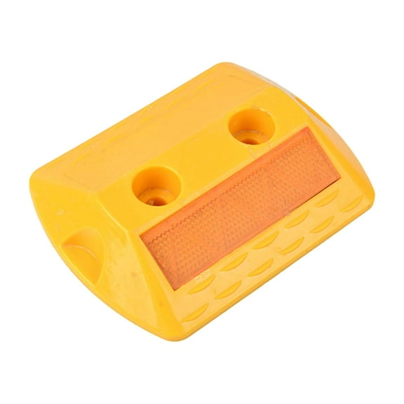 Kuntesetty Driveway Marker Bright Color Pavement Marker for Sidewalks Garages Driveways