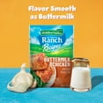 thumbnail image 4 of Hidden Valley Ranch Night Buttermilk Chicken Premium Seasoning Mix, 1 oz, 4 of 14