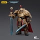 thumbnail image 3 of Figura de acción LEBOO JOYTOY Warhammer 40k Adeptus Custodes, 3 of 7