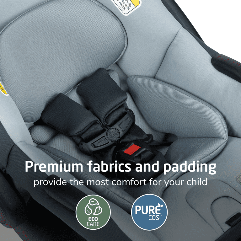 Maxi-Cosi Mico Pro Infant Car Seat - Walmart.com