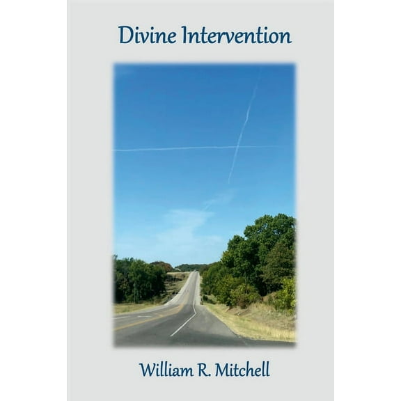 Divine Intervention (Paperback)