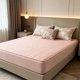 thumbnail image 1 of Quilted Waterproof Bed Cover Complete Set For Mattress Protection Summer Ice Silk Mat, 1 of 6