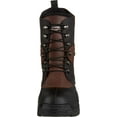 thumbnail image 2 of Baffin Inc Apex Boots (15, Black/Bark), 2 of 7