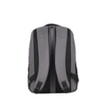 thumbnail image 4 of MOCHILA SAMSONITE ACCELERATION TITAN GRIS 30 Litros con 2 compartimentos principales puerto USB A+C, 4 of 8