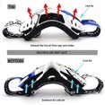 thumbnail image 3 of SURJDE Motorcycle Motocross ATV Racing Dirt Bike Tactical Riding Goggles, 3 of 7