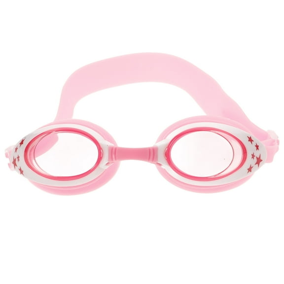 Kids Swimming Goggle Swim Goggle Anti Fog Swimming Goggle Cartoon Goggle For Kids Supply Portable Swim Goggle For Goggle Toddler Swimming Kids Goggle