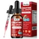 thumbnail image 1 of Suplemento Hovika Creatina HCL en gotas líquidas, 60 ml, bayas mixtas, 1 of 7