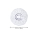 thumbnail image 4 of MERRYHAPY Gorro Para Ducha Transparente Ajustable Para Cabello Largo Y Uso En Casa, 4 of 8
