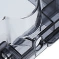 thumbnail image 3 of SHISUYAN Waterproof Electrical Box Light Switch Cover Protector Weatherproof Power Outlet Cover Switch Guard Protector Cover For Bathroom Home Outdoor, 3 of 8