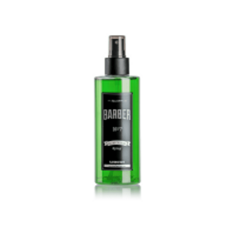Barber eau de cologne marmara sales