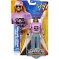 thumbnail image 2 of WWE Randy Savage Figure with T-Shirt, 2 of 3