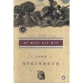 thumbnail image 1 of Pre-Owned Of Mice and Men (Paperback) 0142000671 9780142000670, 1 of 1