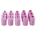 thumbnail image 1 of 46 UNIDS/SET WP 17/18/26 Serie Tig Consumibles De Antorcha De Soldadoura Con Accesorios De Boquilla De Gas Para Resistencia A Altas Temperaturas Y Proyecto De Corte Robusto, 1 of 7
